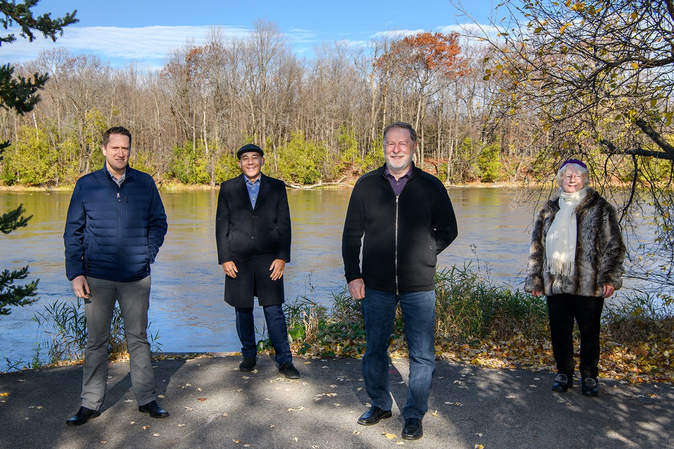 La Ville de Laval fait l’acquisition de deux grandes îles de la rivière des Mille Îles