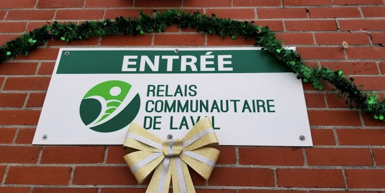 Appui financier à deux organismes