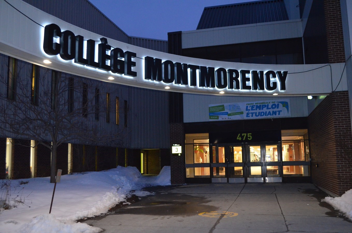La Fondation du Collège Montmorency célèbre ses 35 ans de générosité