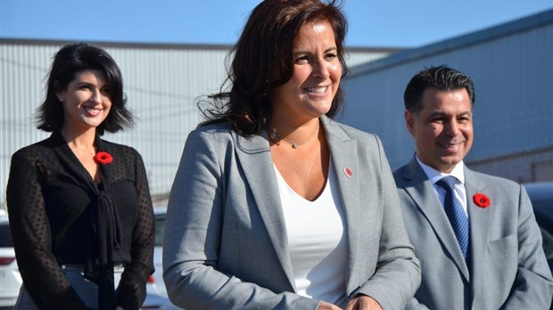 Le maire Marc Demers joue la carte électorale avec son budget, estime Action Laval