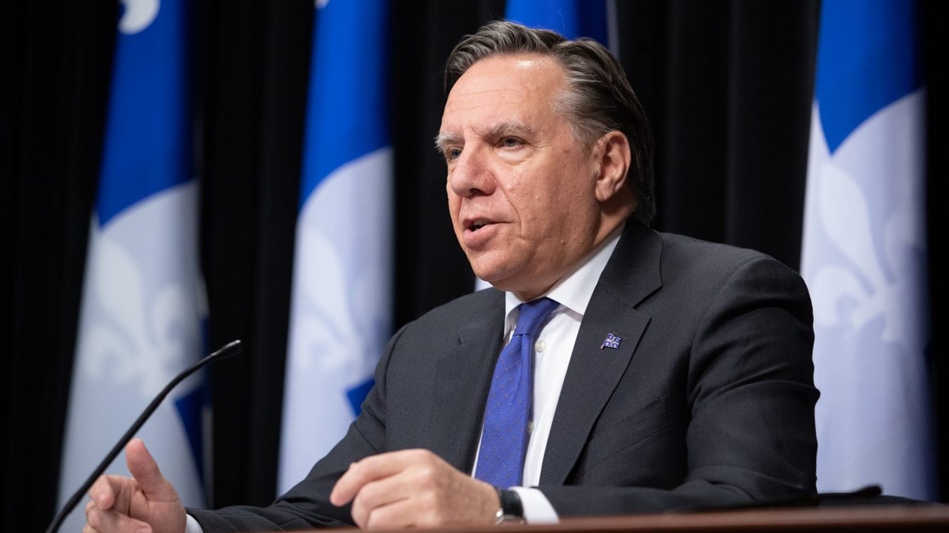 Québec accorde plus de 160M $ à la réalisation du projet Recyclage carbone Varennes