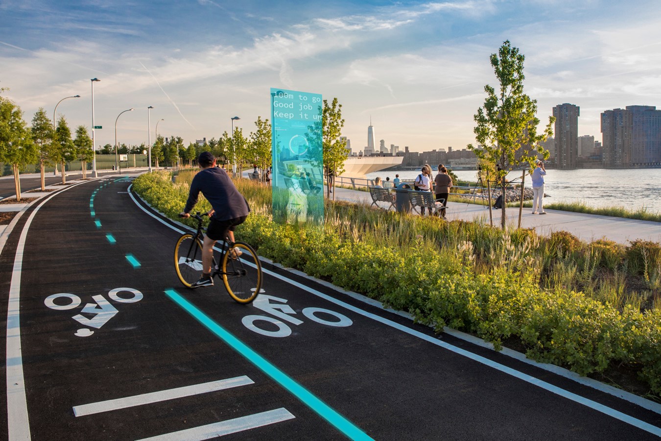 Le MIT et la Ville de Laval lancent un guide innovant