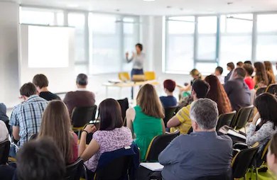 Les profs du cégep Montmorency se confrontent à leur direction pour plus de ressources
