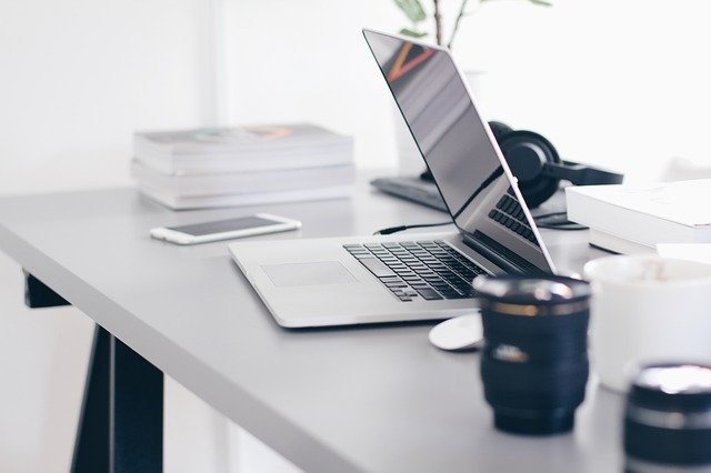 Du mobilier de bureau pour rester organisé
