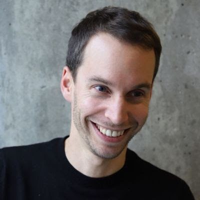 Charles Decroix, nouveau directeur de l'Orchestre symphonique de Laval