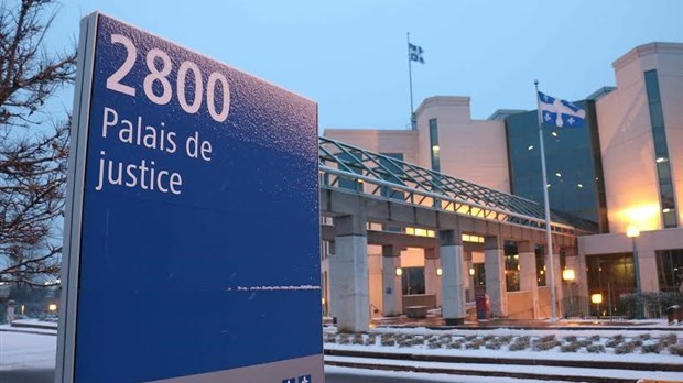 Une nouvelle mesure pour réduire les délais en matière criminelle à Laval