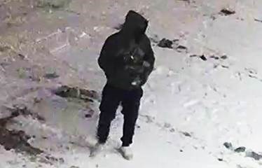 Le suspect 2.