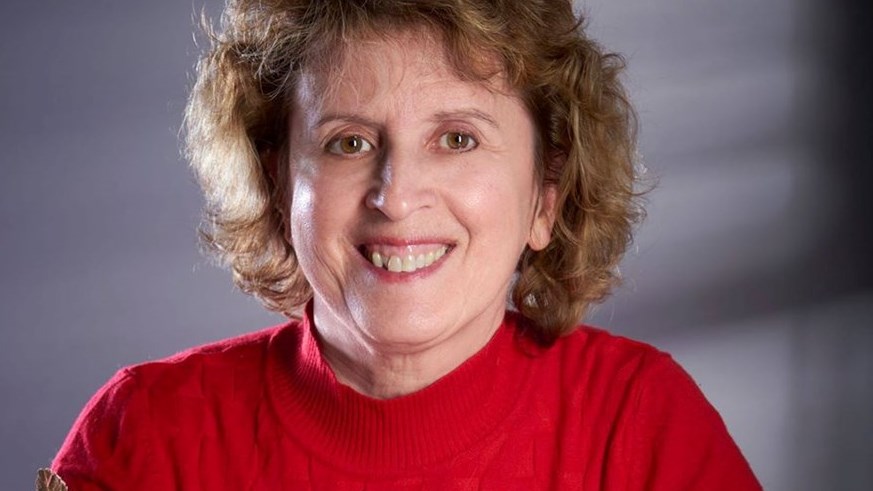 Manon Plouffe sera à la bibliothèque multiculturelle pour le lancement de son 8e roman.