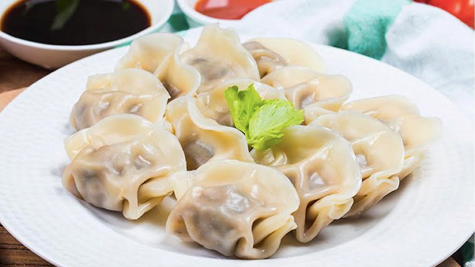 Pâtes QuébeChine: un goût d’Orient dans chaque bouchée