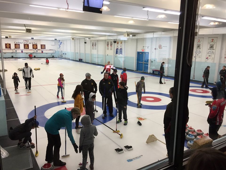 Le championnat juvénile provincial se déroulera du 19 au 22 mars.