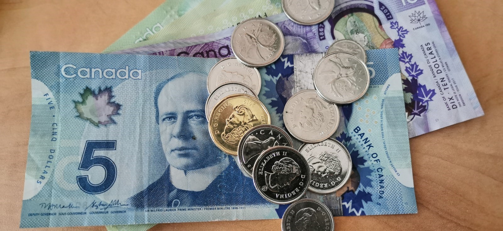 Êtes-vous déjà affecté financièrement par la crise du coronavirus?
