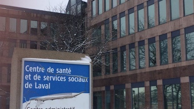 De nouvelles suspensions de visites dans certaines installations du CISSS de Laval