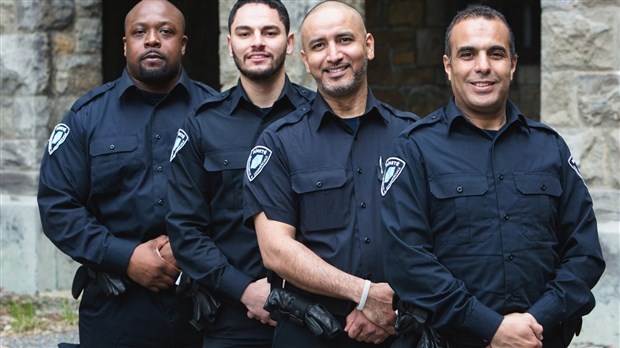 La demande d’agents de sécurité explose pour assurer les services essentiels
