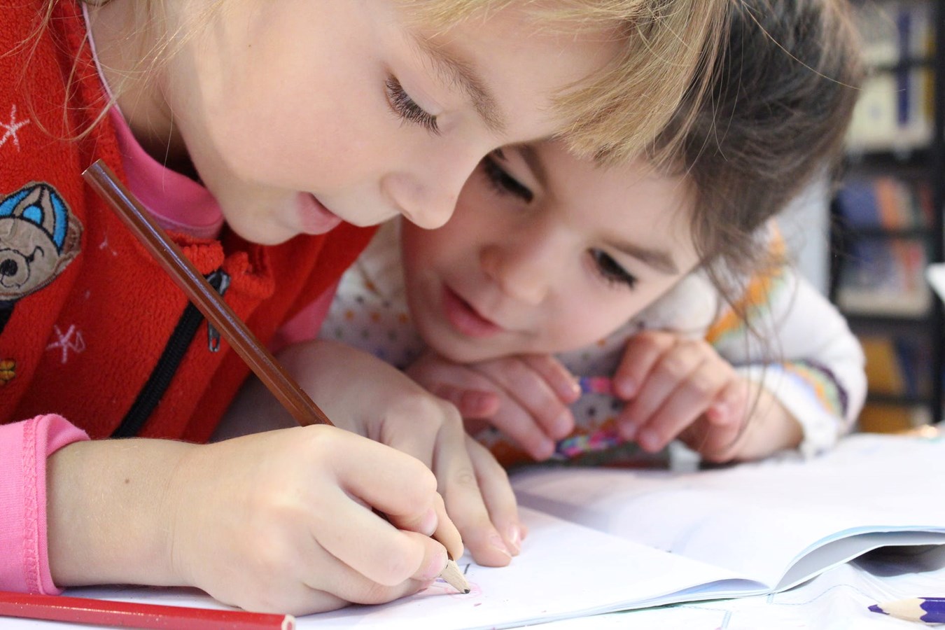 L'école ouverte: une plateforme éducative et stimulante