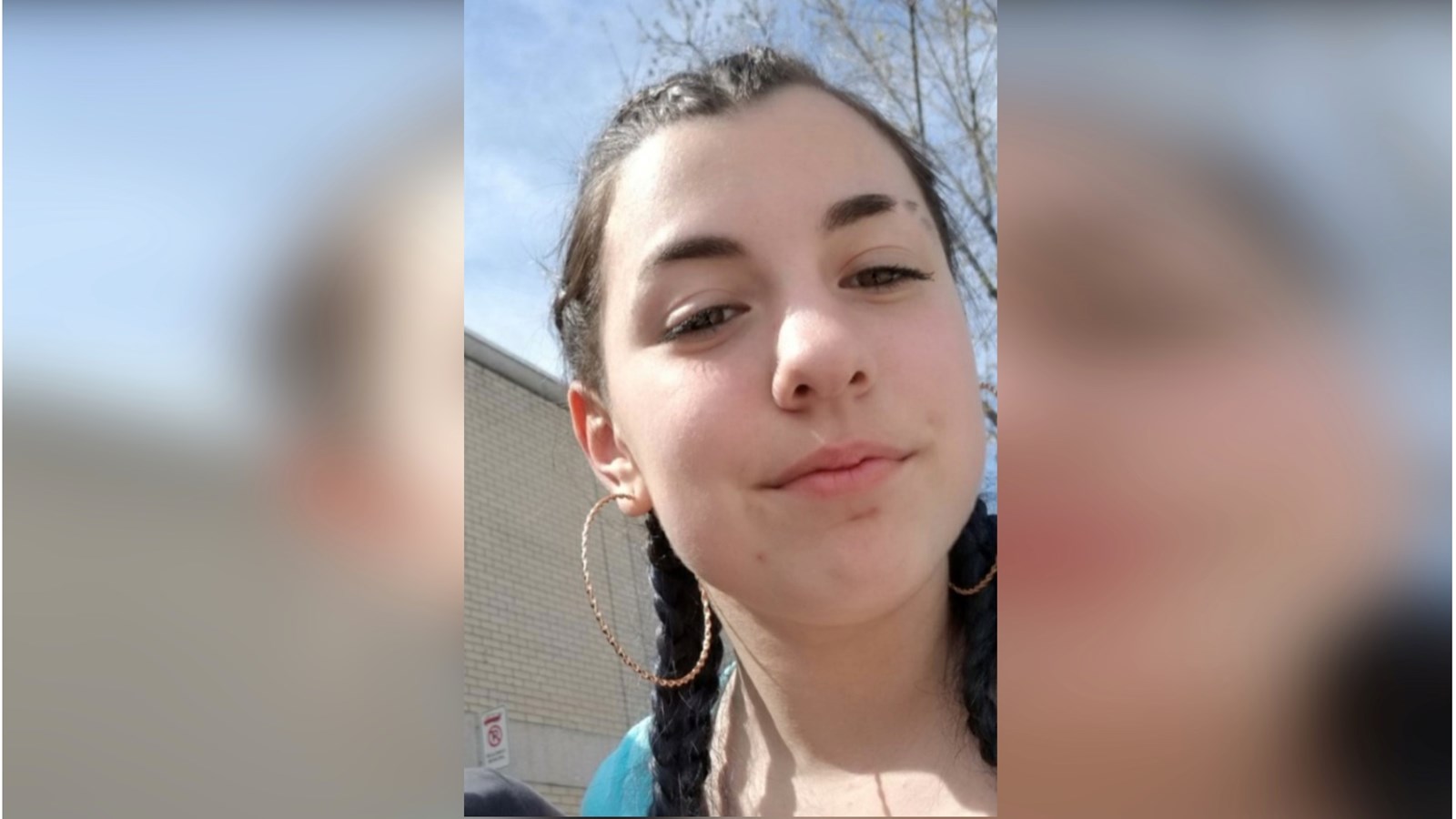 Une jeune fille de 17 ans manque à l'appel