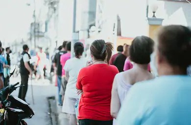 La Fondation AMC donne 10 M$ pour les populations vulnérables touchées par le virus