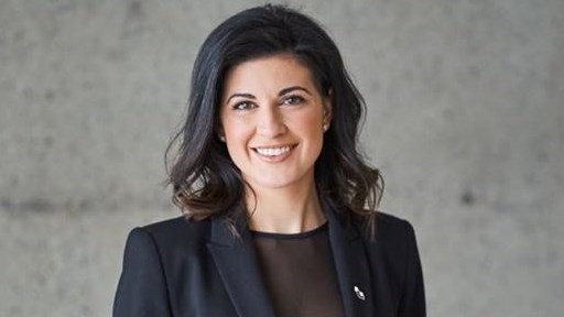Isabella Tassoni.
