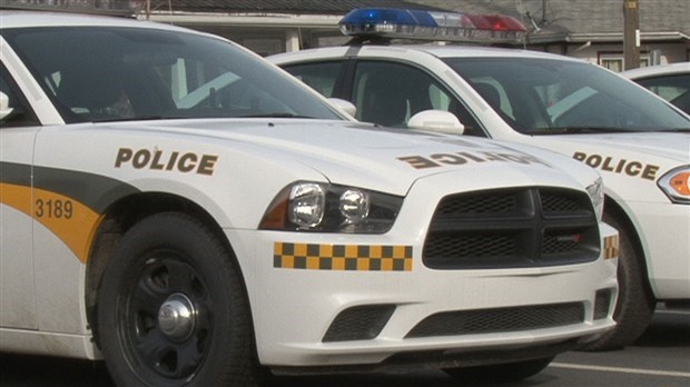 Marc Laflamme-Berthelot, 36 ans, déjà incarcéré au centre de détention de Port-Cartier et Manuel Savoie 45 ans de Mascouche, ont comparu aujourd’hui par vidéo-comparution pour homicide involontaire.