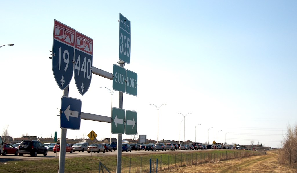 Selon la Coalition 19, cette accélération permettrait aux résidents du secteur de profiter d’un bouquet de services améliorés en transport répondant à leurs besoins en matière de mobilité.