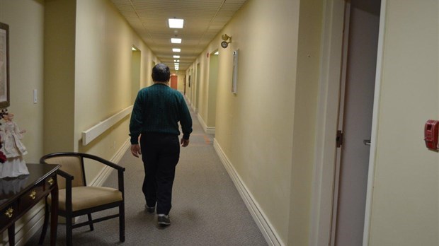 Alors que la transmission communautaire ne semble pas être affectée par le déconfinement, 218 CHSLD, RPA et RI comptent toujours 1126 résidents infectés.