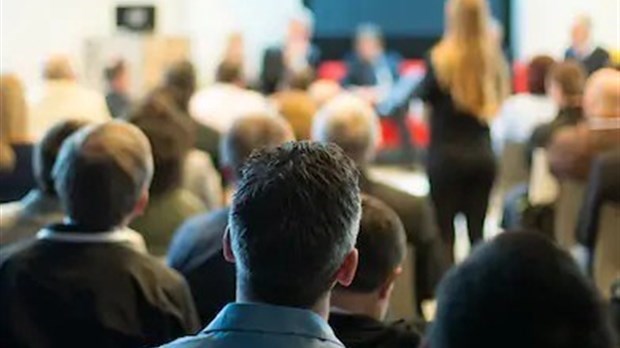 Les participants pourront s’inscrire à un des six chantiers qui les intéresse davantage selon leurs besoins.