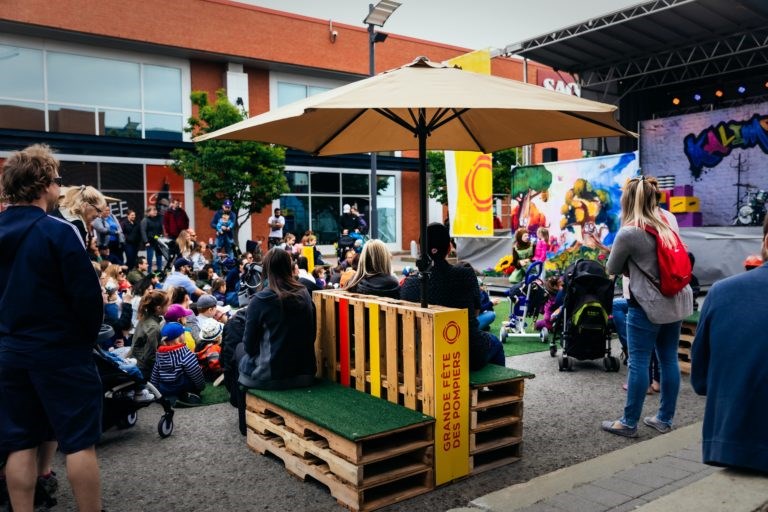 Cette étude évaluera le potentiel de développer et d’offrir une programmation ethnoculturelle aux citoyens de Laval, sous forme d’un événement festif et annuel.
