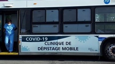 Dès demain jusqu'à lundi 22 juin inclus, les personnes qui doivent se faire dépister devront attendre mardi matin..