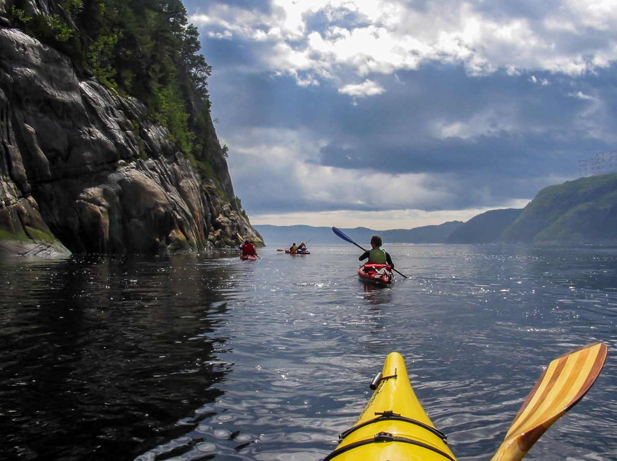 Aventure Écotourisme lance un guide complet pour planifier les vacances estivales au Québec