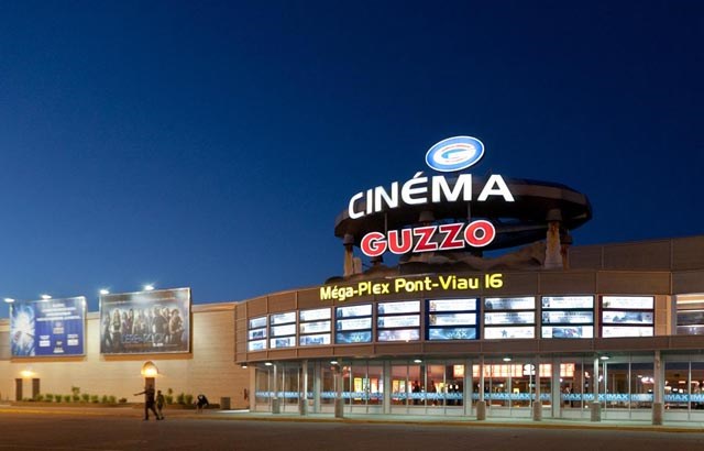Fermés depuis mars, les Cinémas Guzzo ouvriront au public avec Les aventures de Billy Stone : le médaillon sacré et Fabuleuses aventures à Oz, ainsi qu'avec une sélection de films populaires qui ont déjà été projetés en salle, en attendant la sortie de nouveaux films. 