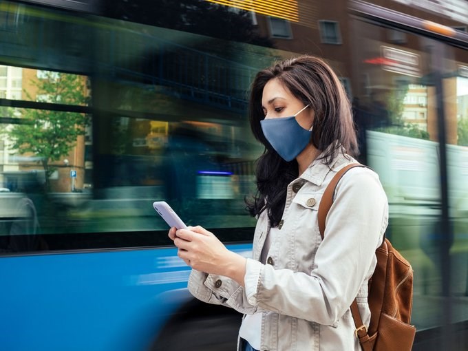 La STL s’implique pour offrir un environnement sécuritaire sur son réseau