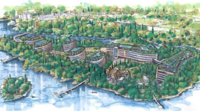 Projet IGSR : La Planète s'invite en santé pour la protection des espaces verts