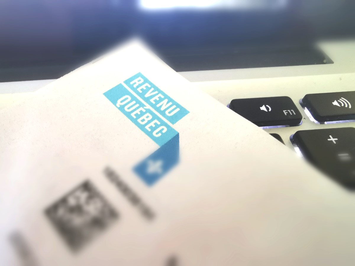 Payez votre solde d'impôt d'ici le 30 septembre