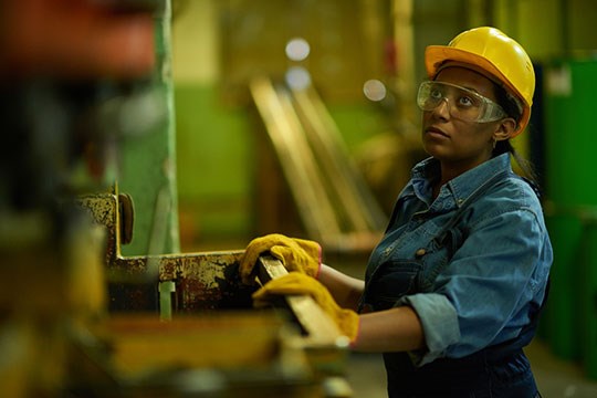 Près de 100 000 $ en subventions accordés à des entreprises d’économie sociale