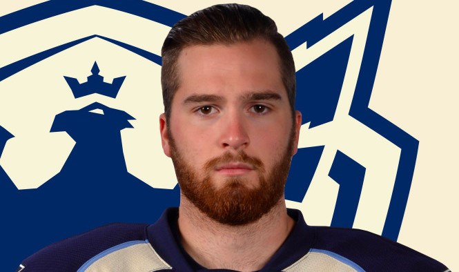 Hockey: Hubert Poulin et Guillaume Gauthier s’amènent à Laval