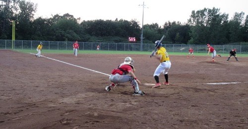 Baseball : les Pirates Chevrolet 440 de Laval prennent la direction des séries éliminatoires