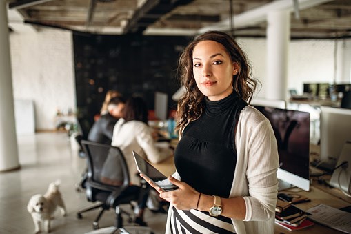 Dans les Laurentides, trois projets ont été appuyés (sur 31 dans la province) dans le cadre de la Stratégie pour les femmes en entrepreneuriat.