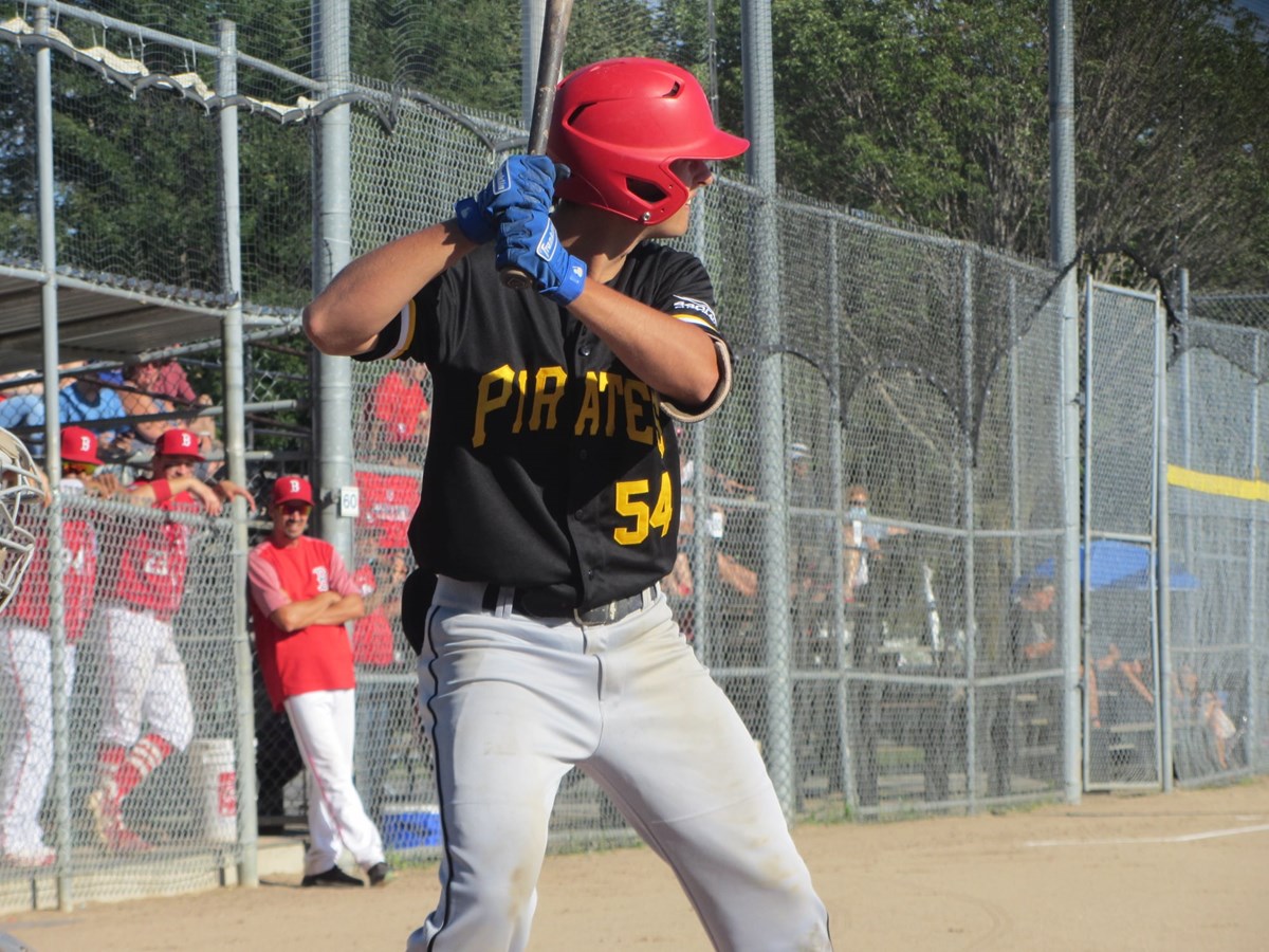 Junior AA : Les Pirates de Laval amorce la série demi-finale ce jeudi