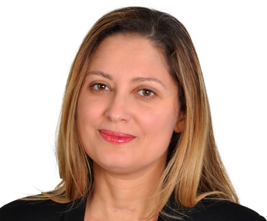 Myriam El Fekih, une spécialiste des langues, vient de prendre possession de la franchise.
