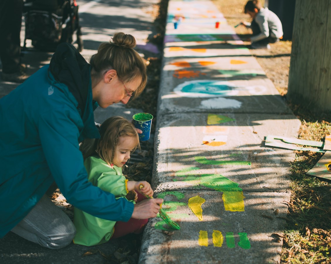 Journées de la culture à Laval: un mois d'activités gratuites