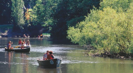 L'été touristique a été difficile à Laval