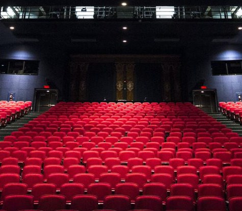 Le Théâtre Bluff lance un musée virtuel retraçant les moments, les oeuvres et les artistes de son histoire