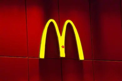 Fermeture temporaire d'un restaurant McDonald's à Sainte-Dorothée