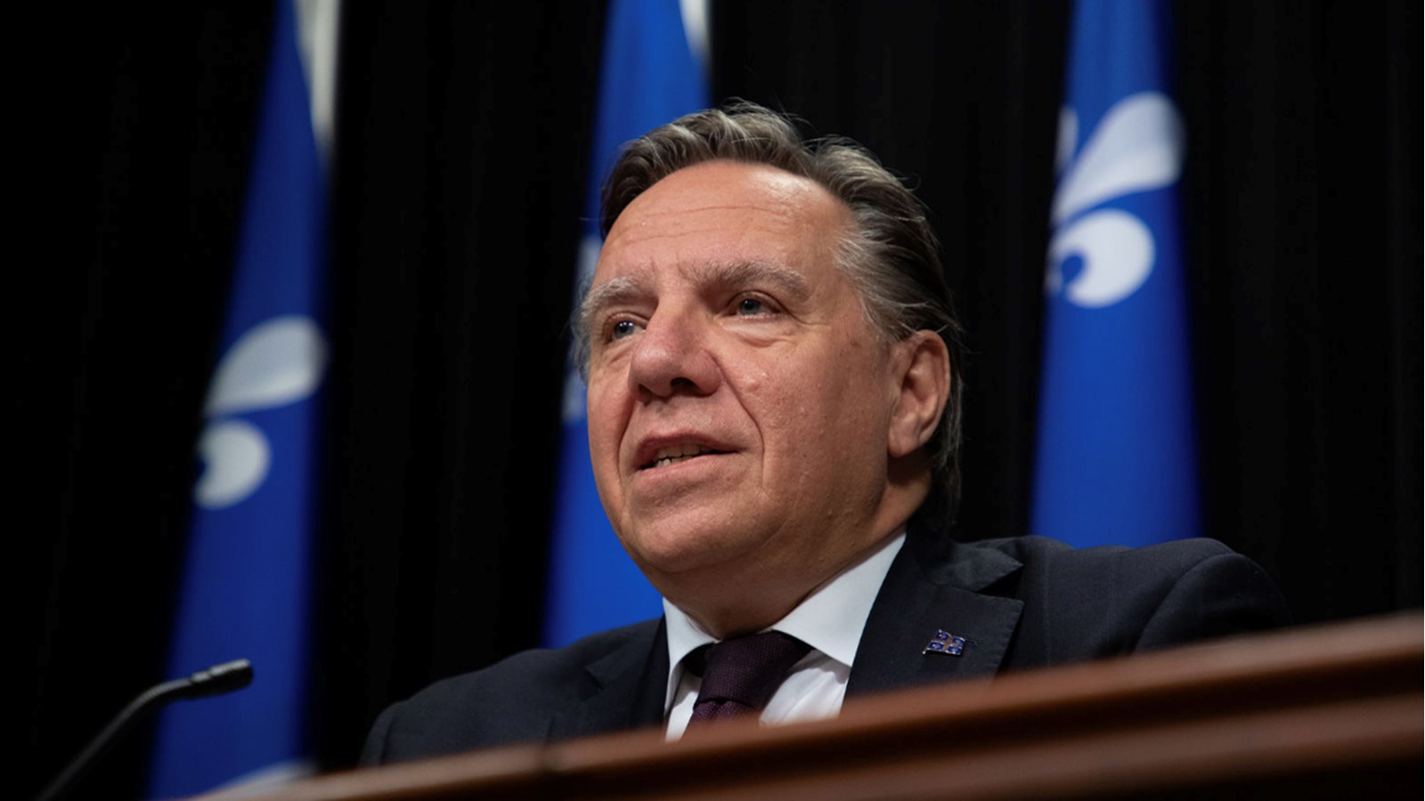 Les policiers pourront remettre des amendes de 1000$ par personne aux récalcitrants