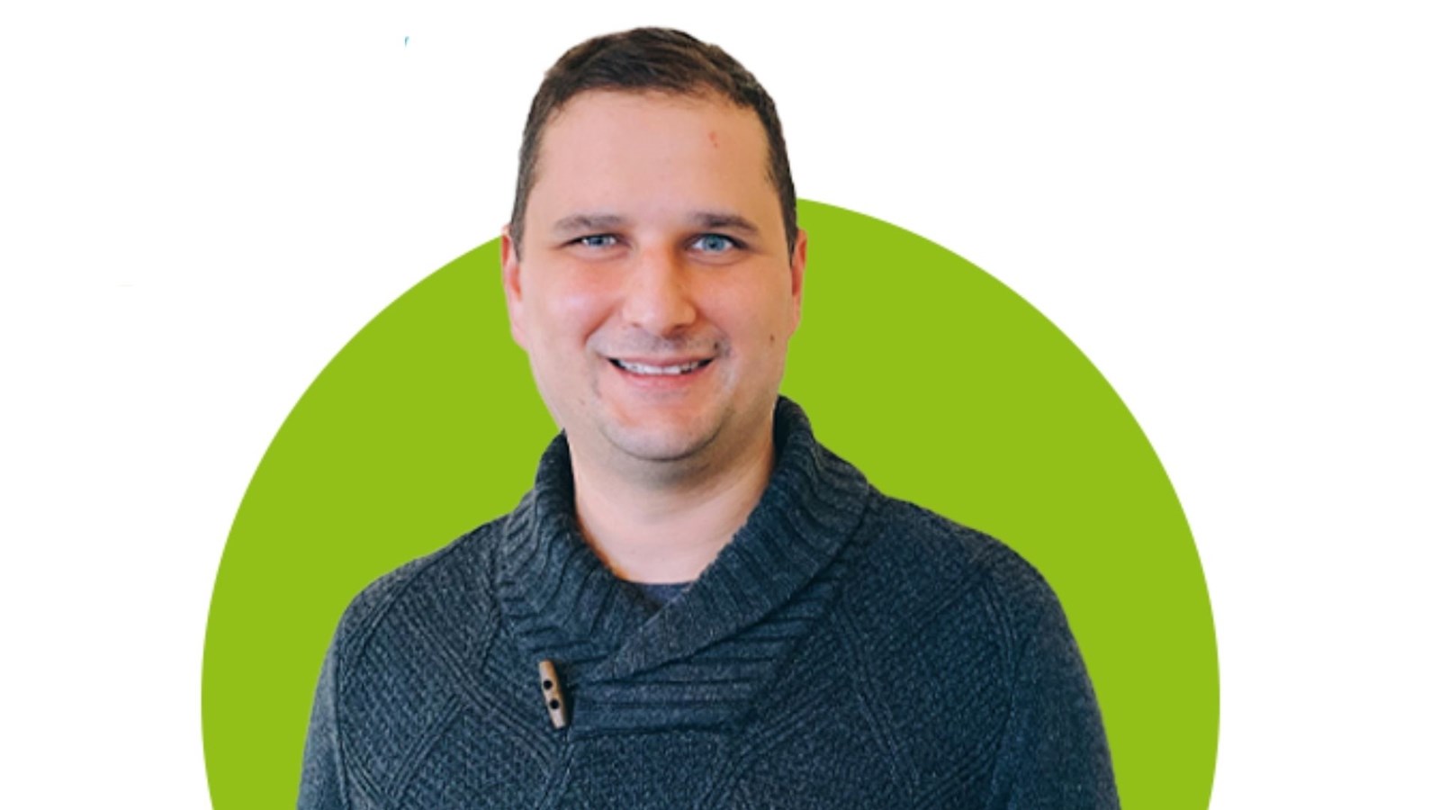 Nouveau conseiller en urbanisme à Sainte-Anne-des-Plaines