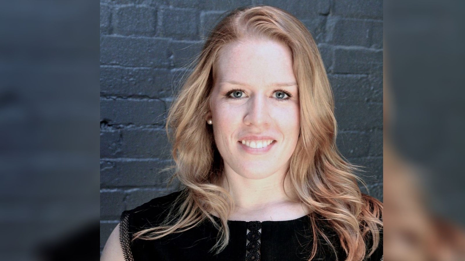 Sarah Belleville, nouvelle directrice de l'Orchestre symphonique de Laval