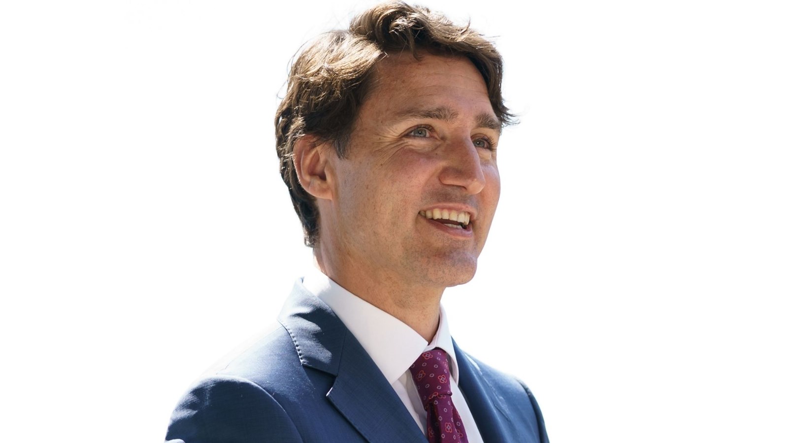 Tous les fonctionnaires fédéraux devront être vaccinés d'ici la fin du mois, confirme Justin Trudeau