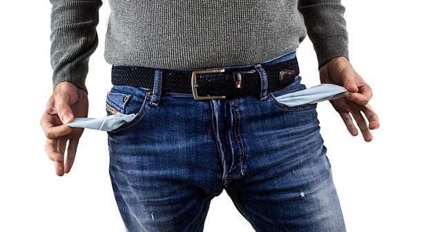 Faillite personnelle : quelles solutions pour s'en sortir ?