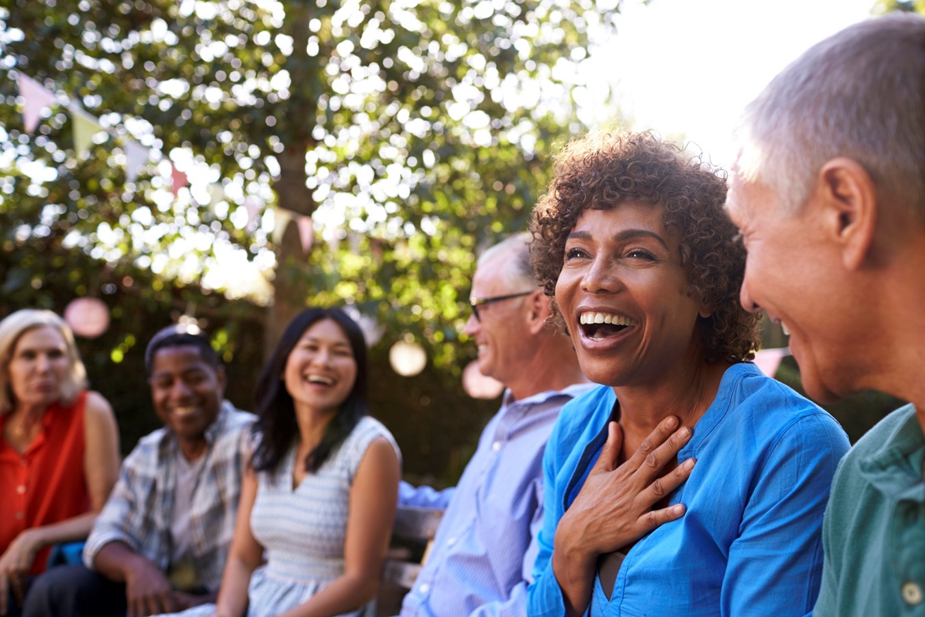 Laval souligne la 19e Semaine québécoise des rencontres interculturelles