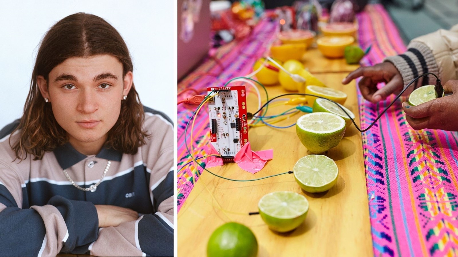 Une 3e édition du Festival NUM pour les férus de techno