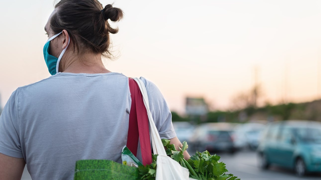 Plus de sacs plastiques à Laval dès le 4 novembre
